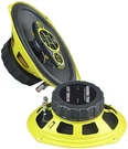 Ground Zero Gzcf 7104XSPL 7X10" 4-WAY Coax. Fixed Price $203.09.