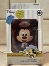 Bitty Boomers Disney Mickey Mouse Pilot - Mini Bluetooth Speaker. Fixed Price $9.95.