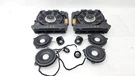 2012-2018 Bmw F06 F12 F13 6-SERIES M6 Audio Tweeter Speaker Subwoofer Set Oem. Fixed Price $279.59.