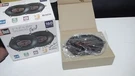 Car Dual DLS574 6"X8" Way Speaker 1 In Box Not Set. Fixed Price $20.00.