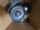 Honda Accord 2018-2022 Front And Rear Speakers Full Set. Fixed Price $60.00.