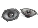 Mb Quart RK1-168 Ref Series 5X7"/6X8" 2-WAY Car Speakers Titanium Tweeters. Fixed Price $78.99.