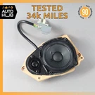 Aston Martin DB9 Volante Rear Left Side Audio Speaker 4G4318808KA Oem 34K. Fixed Price $332.00.