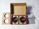 Rockford Fosgate Punch P132C 3" 2-WAY Series Coaxial Car Speakers New Ob. Fixed Price $74.99.
