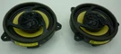 Pair Of Jaguar Xj X351 Door Audio Speaker 2011 AW93-18808-EC. Fixed Price $115.34.