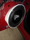 Toyota MR2 MK2 (SW20) 165MM Door Speaker Adapters (pair) 3D Printed. Fixed Price $14.99.
