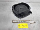 Bmw X3 XDRIVE20D Se E5 Dohc 2010-2014 Right Front Door Speaker 430407861481. Fixed Price $50.36.