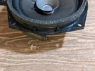 2002-2006 Mitsubishi Montero Left Right Front Door Speaker MR318618 Oem. Fixed Price $29.00.