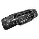 For Dodge Caravan 03-07 Front Passenger Side Exterior Door Handle Value Line. Fixed Price $24.93.