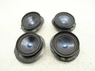 2007-2009 Mercedes E350 Harman Kardon Front Rear Door Speakers Set A2118206802. Fixed Price $119.99.