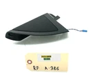 2018-2023 Bmw X3 G01 Right Pass Front Door Mirror Corner Cover W/ Speaker Oem.. Fixed Price $54.99.