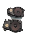 Mercedes W124 Left & Right Front Door Speakers 1248200502 + 1248200602. Fixed Price $138.00.