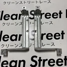 Honda Civic 92-95 Rear Speaker Metal Brackets Si EH2 EH3 EG6 EG4 Oem SR3 Usdm. Fixed Price $51.06.