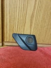 1995-2000 Lexus LS400 Oem Front Driver Door Tweeter Speaker Cover Grille Blue. Fixed Price $19.00.