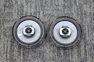 Pioneer TS-G1643R " 2-WAY 180 Watts Max. Power Subwoofer Speakers Pair. Fixed Price $34.99.