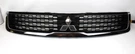 2010-2011 Mitsubishi Endeavor Complete Upper Grille Assembly P/n 7450A525 Emblem. Fixed Price $159.99.