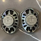 Ford Oem Speaker From 2010 F150 Xl Part Number 9L3T-19B135-AB 4OHM 25 Watt Pair. Fixed Price $40.00.