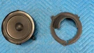 Oem Mercedes G500 G550 Amg Front Rh Lh Door Speaker W/housing 2002-2012. Fixed Price $75.00.