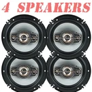 Replacement/upgrade Car Speakers TQ-654 4-WAY 6.5IN. 500WATTS Qty: Total. Fixed Price $96.99.