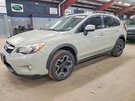 Used Rear Left Door Assembly Side Fits: 2014 Subaru Xv Crosstrek Electric W. Fixed Price $299.90.