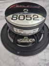 Pair Of Eclipse 8052 Component Speakers High-end Old School With Crossovers. Fixed Price $59.99.