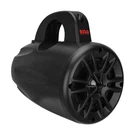 Boss Audio 400W 4" 2-WAY Tower Speaker Black MRWT40-RIGHT Channel *one*. Fixed Price $34.19.
