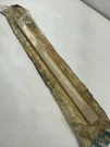 Nos 1980-81 Pontiac Bonneville Safari Wagon Rh Lower Rr 1/4 Molding G2. Fixed Price $79.95.