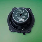 Jaguar Xj X350 Parcel Shelf Speaker Alpine 2R83-18808-BC. Fixed Price $20.20.