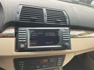 Bmw E38 E39 E53 X5 Wide Screen Navigation Monitor Radio Oem 65526980246 Tested. Fixed Price $310.00.