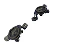 2022-2026 Kia Carnival Rear Left Right Audio Radio Quarter Panel Speaker Set. Fixed Price $84.16.