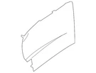 Genuine Volvo Speaker Grille 39878057. Fixed Price $48.91.