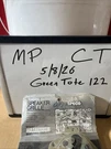 (1) Nos Speco A410CF30 - 8OHM Speaker Oval 6X9 Vintage. Fixed Price $20.00.