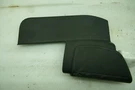 2013 Ford Focus Se Hatchback Right Front Black Speaker Tweeter Bezel B-73. Fixed Price $32.55.