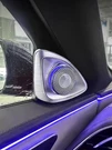 W205 4D Rotating Speaker Tweeter 64 Color For 2019-21 Mercedes C-class C300 C400. Fixed Price $248.00.