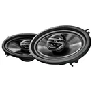 Pioneer TS-G4620S G-series 4" 6" 2-WAY 400W Max Coaxial Car Speakers (pair). Fixed Price $53.95.