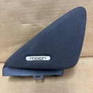 Ford Mustang Gt Right Mach Audio Tweeter Speaker SN95 4TH Gen MK4 99-04 Oem. Fixed Price $17.13.