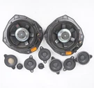 12-20 Mercedes SLC300 SLK350 Audio Sound Subwoofer Tweeter Speaker Set Oem. Fixed Price $199.99.