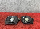 Bmw E70 E71 F15 F25 Left & Right Side Central Subwoofer Audio Speaker Oem 106MK. Fixed Price $54.99.