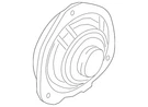 Genuine Audi Quarter Panel Speaker 8W7-035-411-A. Fixed Price $49.94.