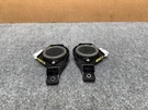 Genesis G80 2021-2025 Oem Rear Deck Left And Right Lexicon Tweeters Assy (pair). Fixed Price $35.96.