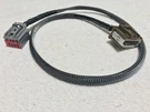 15-18 Ford F150 Audio Harness P/n VGL3Z-18808-A (kicker) Subwoofer. Fixed Price $75.00.
