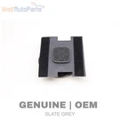 1998-2004 Audi A6 Hands-free Telephone Alarm Speaker W/ Cover 4B0035411B. Fixed Price $12.99.