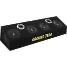 Ground Zero Gzcb 16.2XSPL - High Performance Speaker Enclosure. Fixed Price $405.71.