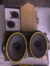 2006 Toyota Camry Le Oem Base Non-jbl Front Door & Dash Speakers. Fixed Price $30.00.