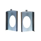 Brothers Trucks SBNB087 Speaker Bracket For Chevrolet & Gmc. Fixed Price $170.66.
