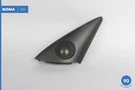 03-08 Bmw Z4 E85 Right Door Tweeter Audio Speaker W/ Cover 51327016646 Oem. Fixed Price $64.40.