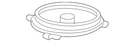 Genuine Gm Pkg Tray Speaker 84865717. Fixed Price $64.87.