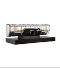 Porsche 911 GT3 Soundbar Speakers Brandnew WAP0501110G. Fixed Price $6479.87.