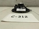 2014 Jeep Cherokee Laredo Rear Right Passenger Side Door Speaker Oem+. Fixed Price $44.09.