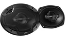 Jvc CS-HX6949 15CM 23CM Way Coax System. Fixed Price $99.13.